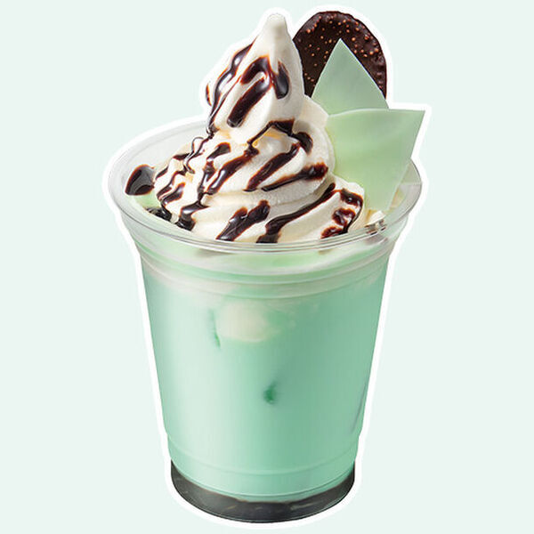 東武百貨店 池袋本店に「チョコミント」や「グリーン」カラーのグルメが大集結！『ENJOY！GREEN』を5月16日(木)から開催