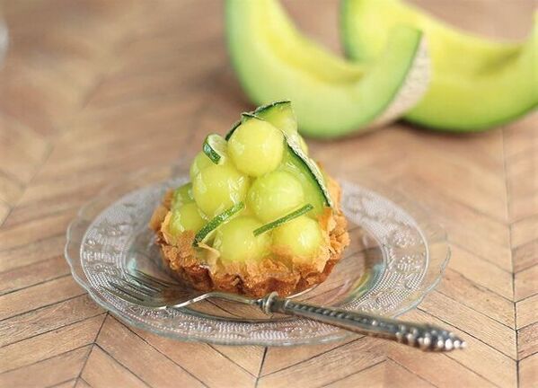 東武百貨店 池袋本店に「チョコミント」や「グリーン」カラーのグルメが大集結！『ENJOY！GREEN』を5月16日(木)から開催