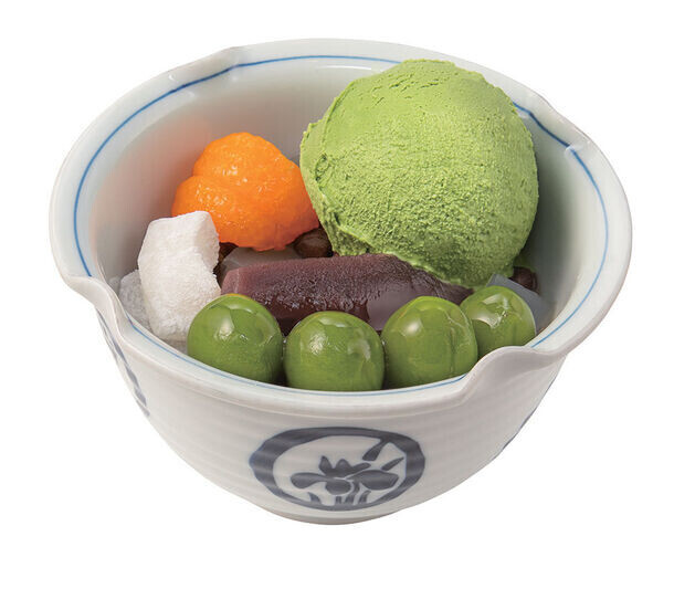 東武百貨店 池袋本店に「チョコミント」や「グリーン」カラーのグルメが大集結！『ENJOY！GREEN』を5月16日(木)から開催