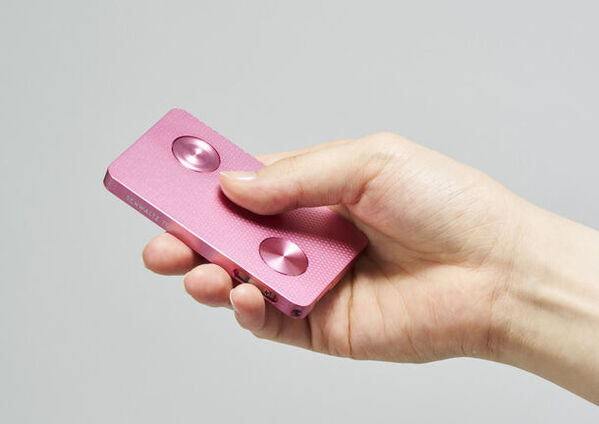 ドイツ・iFデザイン賞受賞のカードサイズキーケースSCHWALTZ『AL-2』が公式ショップにて5月23日販売開始