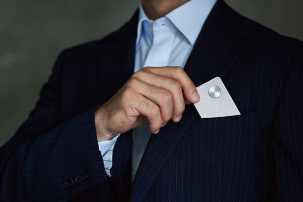 ドイツ・iFデザイン賞受賞のカードサイズキーケースSCHWALTZ『AL-2』が公式ショップにて5月23日販売開始