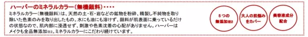 手早く、カンタンにナチュラルなツヤ肌が叶う、1つで5役のクッションファンデーション　2024年7月18日(木)より数量限定発売！『セラムクッションBB』