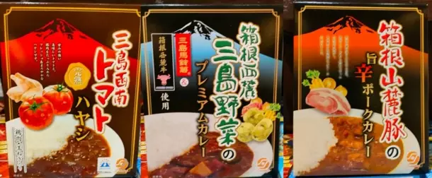 食のテーマパーク伊豆・村の駅でカレーフェアを開催　生産者さんの旬のお野菜を使用したカレーを堪能しよう