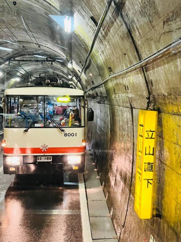 富山県と長野県を結ぶ「立山黒部アルペンルート」、アンバサダー・イナガキヤストさんとのフォトイベントを6月、9月に開催！