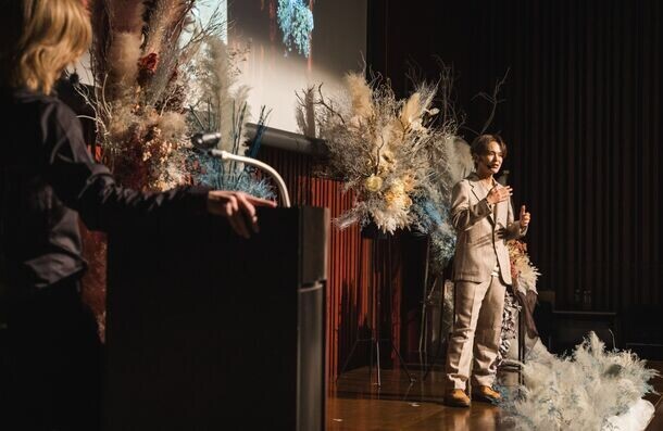 〈イベントレポート〉来場者235名！あなたがあなたにトキメク体験型自己開花フェス「Unveil ーアンヴェイルー」が大成功！