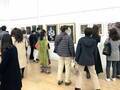 九州で生まれたアートチーム、国内の公募展で受賞者多数！5月21日～26日、地元新天町そばのギャラリーで凱旋展示会を開催
