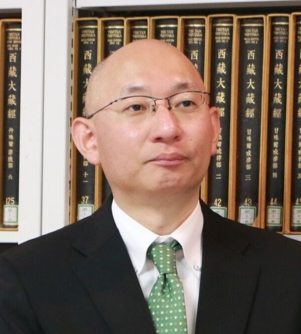 大阪市平野区で四天王寺大学 社会学部 藤谷 厚生教授が「古代河内の王権と聖徳太子」について6月30日に講演