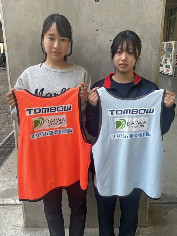 パッケージ印刷の「大和グラビヤ」が企業スポンサーとして『長野県飯田OIDE長姫高等学校ラグビー部』を支援