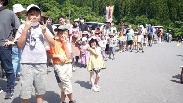 月夜野きのこ園、親子のための体験型イベント『世界のクワガタ・カブト大集合！』を7月13日(土)と7月14日(日)に開催