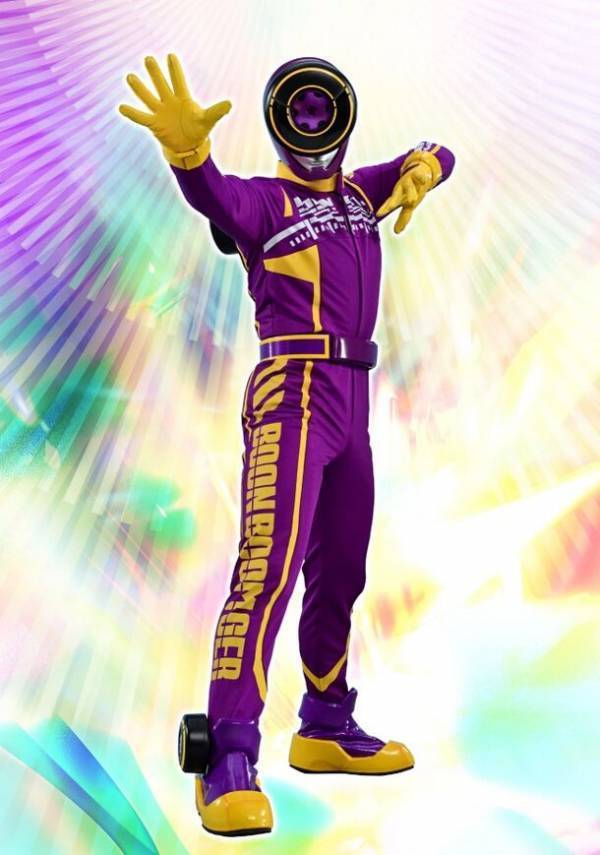 supported by カーポートマルゼンスーパー戦隊スペシャルライブ2024爆上戦隊ブンブンジャー　バクアゲステージ