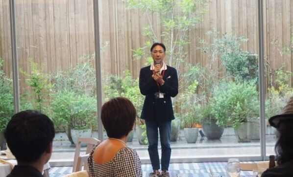 企業の服装自由化が進み、スーツしか着てこなかった中年男性が困惑！オーダースーツ店がジャケット着こなし術を伝授するイベント5月24日開催