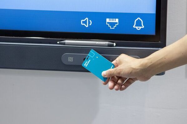 5月8日(水)～5月10日(金)開催「第15回 教育総合展(EDIX)東京」イベントレポート　～国内外の教育機関で採用が進む電子黒板BenQ BoardのGoogle EDLAモデルを初展示～