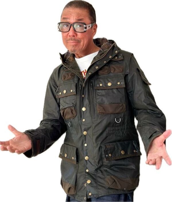 石田純一、いしだ壱成親子、ブラザー・コーンなどバブル期から活躍している芸能人・著名人が大集合！McBプレゼンツ【bjbCOLLECTION2024 Jun.～大人の文化祭～】いよいよ6月1日・2日東京・世田谷で開催！