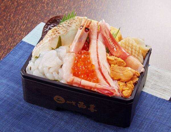 北陸応援特別企画「北陸３県観光ＰＲ＆北陸物産販売」「がんばろう！能登・石川物産展」を開催