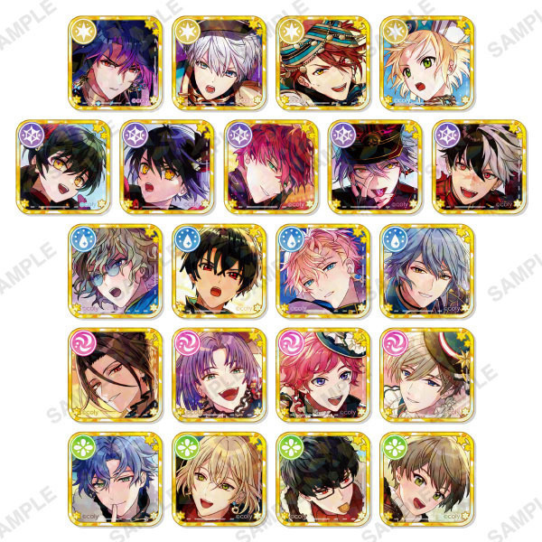 『魔法使いの約束』×FLOWERS BAKE & ICE CREAMコラボカフェを6月17日（月）から期間限定で開催決定！