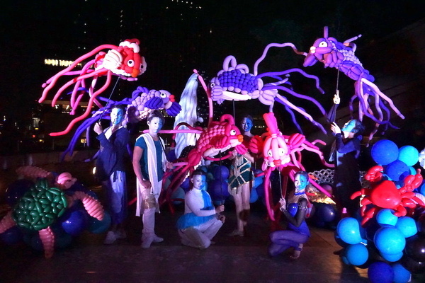 『大阪フリンジフェスティバル2024』10月17日～11月18日開催