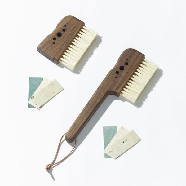 伝統工芸の未来をつくる「東京手仕事」プロジェクト　令和6年度新商品　東京都知事賞等受賞商品が決定しました