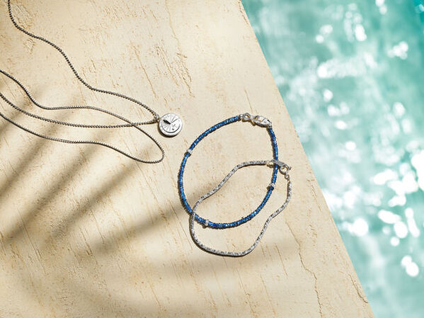 ジュエリーサロン『GENTLEMAN SALON ROPPONGI』グランドオープン！6月20日～30日にスペシャルイベント開催