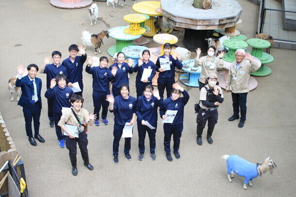 ＜イベントレポート＞盛岡市動物公園ZOOMOで、「ZOOMO 動物たちの身体測定2024」実施　体重約36gのヤマネから約4トンの象まで全7種の動物たちを測定