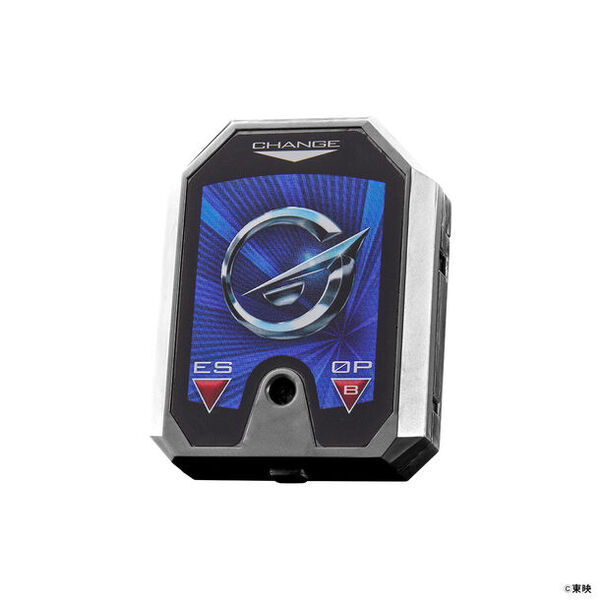 「炎神戦隊ゴーオンジャー」より変身アイテム『ゴーフォン』が劇中セリフ＆BGMを搭載したメモリアル仕様で登場！