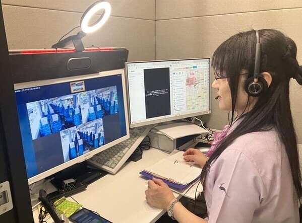 「観光バスリモート案内システム」の本格稼働について