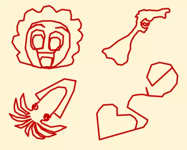 GPSアートで能登半島地震復興応援＆海岸をクリーンに！『がんばろう内灘！海ごみゼロGPSアート』を開催