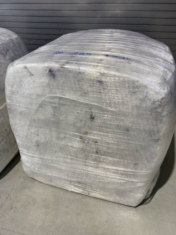 廃プラスチック類の燃料化で脱炭素社会を目指す　ジェイ・ポートの「フラフ燃料製造工場」が大阪市此花区で稼働開始