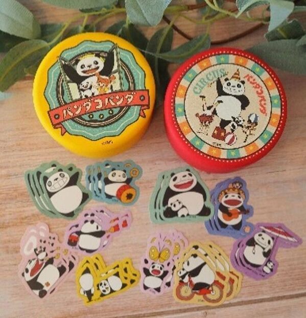 名作アニメ『パンダコパンダ』の中国語吹替版の上映が決定！池袋HUMAXシネマズにて2本立てで7月19日より2週間限定上映！