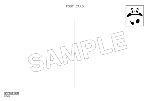 名作アニメ『パンダコパンダ』の中国語吹替版の上映が決定！池袋HUMAXシネマズにて2本立てで7月19日より2週間限定上映！