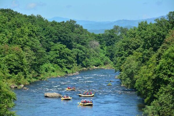 ニセコプロモーションボードがグリーンシーズンに向けた2024年サマーキャンペーンを発表