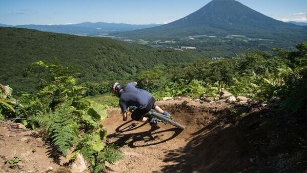 ニセコプロモーションボードがグリーンシーズンに向けた2024年サマーキャンペーンを発表