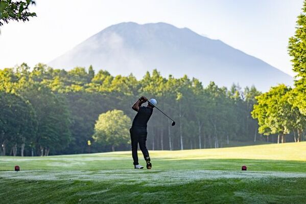 ニセコプロモーションボードがグリーンシーズンに向けた2024年サマーキャンペーンを発表