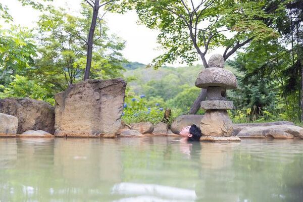 ニセコプロモーションボードがグリーンシーズンに向けた2024年サマーキャンペーンを発表