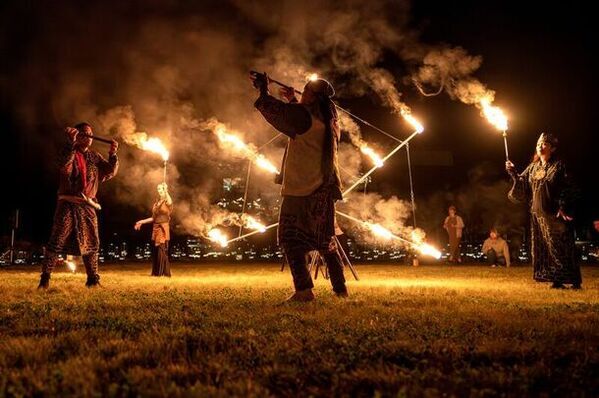 ニセコプロモーションボードがグリーンシーズンに向けた2024年サマーキャンペーンを発表