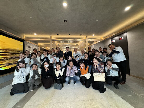 東京初開催！新オフィスでスーパーホテルへの愛を語り合う　第3回ファンミーティング参加者を5月27日まで募集