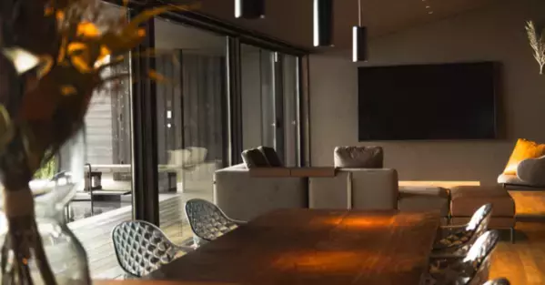 淡路島にラグジュアリーな“隠れ家別荘”レジデンスヴィラ淡路Mareを開業