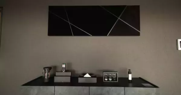 淡路島にラグジュアリーな“隠れ家別荘”レジデンスヴィラ淡路Mareを開業