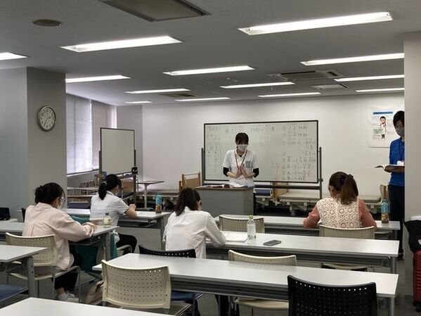 宮城県の事業で外国人の「介護福祉士」資格取得をサポート　6月16日(日)まで受付