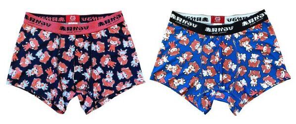 おにくの国のお姫様／VTuber「赤見かるび」の新商品の発売を記念したmini POP UP STOREが6月21日より開催決定！