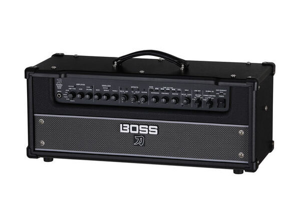 さらなる進化を遂げたギター・アンプ「KATANA」の新モデル7機種を発売