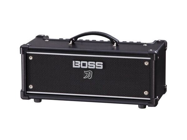 さらなる進化を遂げたギター・アンプ「KATANA」の新モデル7機種を発売