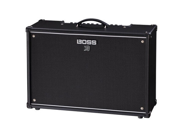 さらなる進化を遂げたギター・アンプ「KATANA」の新モデル7機種を発売