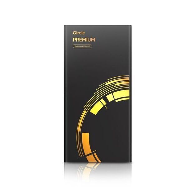 CircleDNAの「Premium遺伝子検査」新規項目を追加