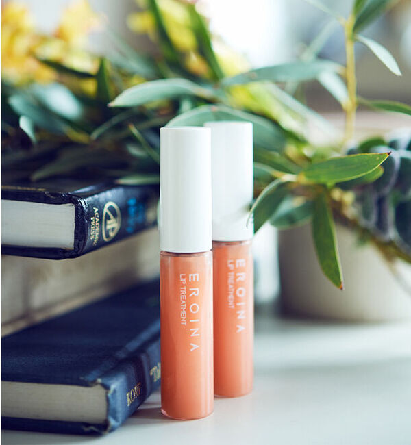 1本3役のヒト幹細胞培養液配合リップトリートメント　発売記念キャンペーンを5/28より開催