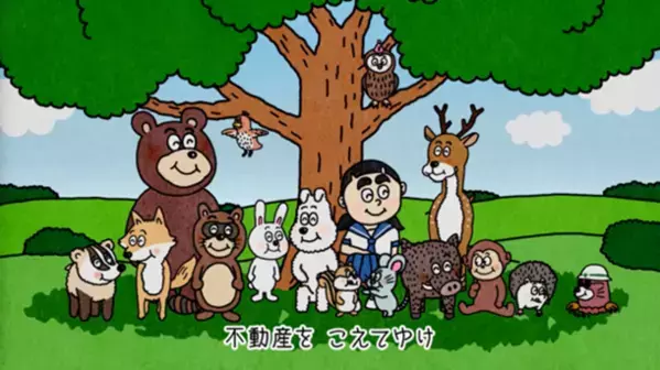 リンゴが1つしかないピンチに、イモトアヤコさん大活躍！サムティ、第5弾CMを5月22日からOA