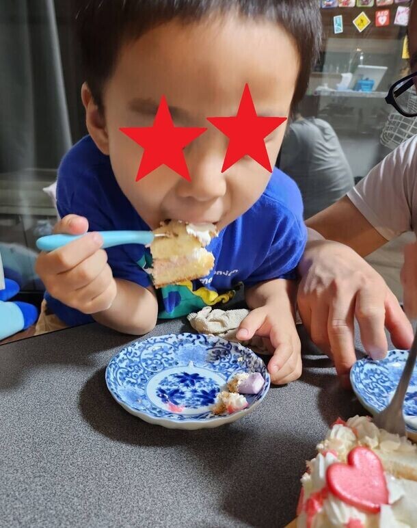 7月12日は「デコレーションケーキの日」　子ども食堂でケーキをプレゼントする『子どもたちに笑顔を！デコケーキ！』プロジェクト実施