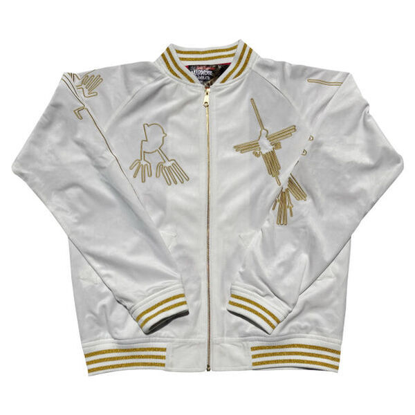 月刊ムー×マニタ書房×ハードコアチョコレート　今年で誕生10年！不動のロングセラー「ナスカジャン2024」3種の受注を5月24日(金)より開始！