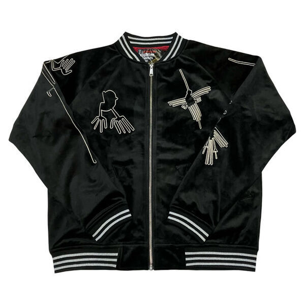 月刊ムー×マニタ書房×ハードコアチョコレート　今年で誕生10年！不動のロングセラー「ナスカジャン2024」3種の受注を5月24日(金)より開始！