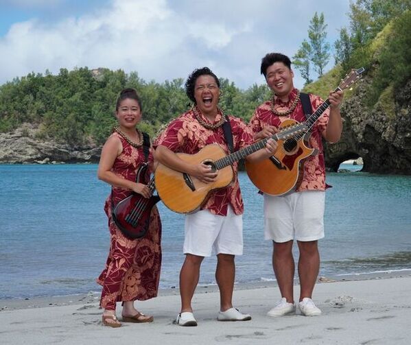 東海エリア最大級のハワイアンイベント　『JST NAGOYA HAWAI'I Festival2024』を5月24日(金)～26日(日)オアシス21・エディオン久屋広場にて開催！