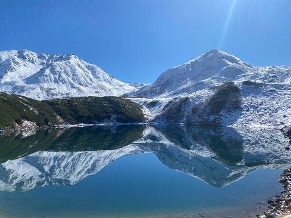 立山黒部アルペンルート、北アルプスで最も美しい火山湖「みくりが池」を楽しめるイベントを6月1日から開催